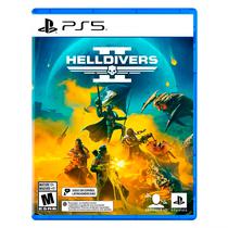 Jogo Helldivers 2 para PS5