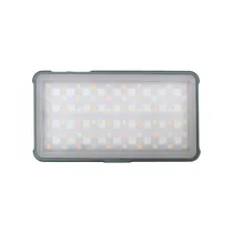 Luz LED para Fotografia Beston SLA004R RGB