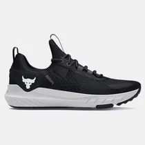 Tênis Under Armour Project Rock BSR 4 Crossfit Masculino 3027344-001