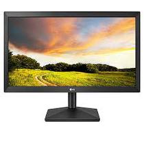 Monitor 19.5" LG 20MK40L-B HD HDMI/VGA 75HZ Flat N