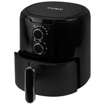 Fritadeira Eletrica Coby CY-AIRF-4.2L 1.300 Watts 127V ~ 60HZ - Preto