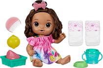 Boneca Hasbro Baby Alive - Hora do Suco - F7357