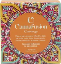 Koba Infusion Te Cannafusion Cannargy 20G