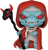 Boneco Mumm- Ra - Thundercats Classic Funko Pop! 1705