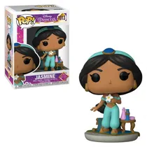 Funko Pop Disney Ultimate Princess Jasmine 1013