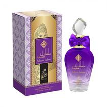 Perfume Sahari Sultana Halima Edp Unissex 100ML