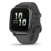 Relogio Garmin Venu SQ 2 010-02701-10 com GPS/Bluetooth - Cinza