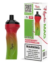 Hyde Mag 4500 Puffs Raspberry Watermelon