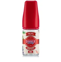 Liq Dinner Lady Salt Berry Blast 30MG