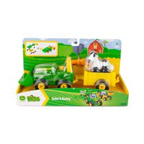 Juguete Tomy John Deere 47209 Build-A-Buddy