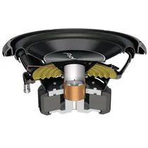 Pioneer Subwoofer 10" TS A250S4 1300W