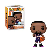MuÑeco Funko Pop Basketball Phoenix Suns Kevin Durant 197