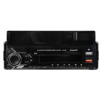 Toca Radio MP3 Ecopower EP-660 - 45W - USB/SD/Aux - Bluetooth - FM