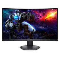 Monitor Dell S3222DGM 31" Quad HD Curvo 165HZ HDMI DP - Preto