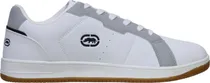 Tênis Ecko Unltd EK-BRANDE-H1B White/Grey - Masculino