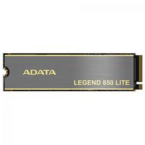 SSD Adata M.2 1TB Legend 850 Lite Nvme - ALEG-850L-1000GCS