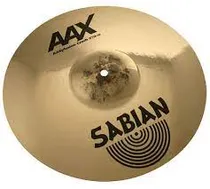 Sabian Aax 15? X-Plosion Crash