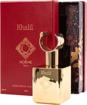 Perfume Noème Paris Khalil Edp 100ML - Unissex