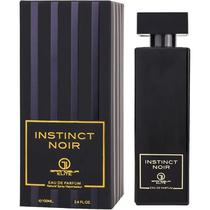 Grandeur Elite Perfume Instinct Noir Eau de Parfum 100ML Desconocido