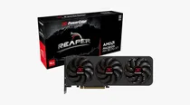 Placa de Vídeo 16GB Exp. RX-9070XT Power Color Reaper RX9070XT 16G-