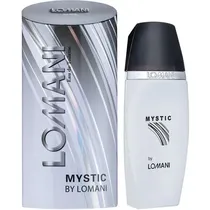 Lomani Perfume Mystic 100ML Eau de Toilette