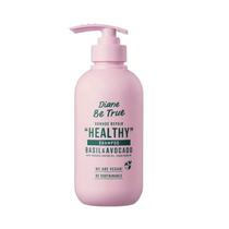 Moist Diane Be True Damage Repair Healthy Shampoo