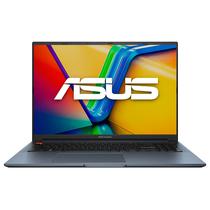 Notebook Asus Vivobook Pro 16 K6602VU-WS74 Intel Core i7 13700H Tela Wuxga 16.0" / 16GB de Ram / 1TB SSD / Geforce RTX4050 6GB - Quiet Azul (Ingles)