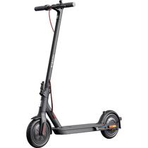 Patinete Eletrico Xiaomi Electric Scooter 3 Lite - Preto (MJDDHBC01ZM)