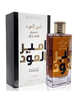 Perf Lattafa Ameer Al Oudh Intense Edp 100ML