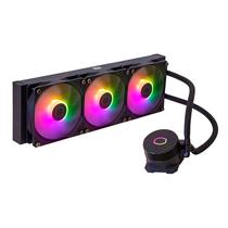 Water Cooler para Processador Masterliquid 360L Core Argb - MLW-D36M-A18PZ-R1