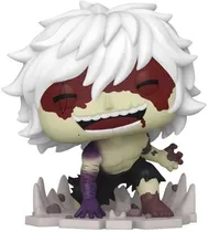 Boneco Tomura Shigaraki - MY Hero Academia Special Edition Funko Pop! 1527