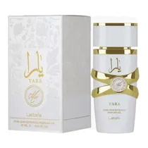 Óleo Corporal Lattafa Yara Moi 20ML