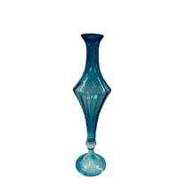 Casa Bella Florero de Vidrio 72CM Aqua