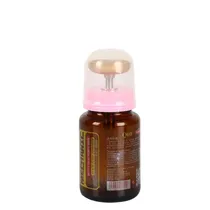 Mechanic Dispensador de Fluido de Vidrio Q60-100ML