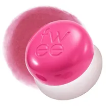 Fwee Lip&Cheek Blurry Pudding Pot 5G PK03 Cherry