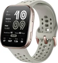 Relogio Xiaomi Smart Watch Amazfit Bip 6 - Stone