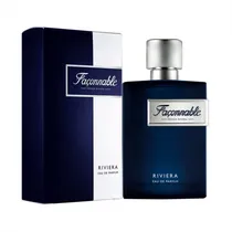 Perfume Faconnable Riviera Edp Masculino 90ML