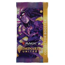 Cards Magic MTG Dominaria United Collector 12822