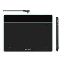 Mesa Digitalizadora XP Pen Deco Fun s 6.3" X 4" - Verde