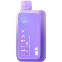 Elf Bar BC 10000 Blackberry Cranberry