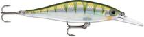 Rapala Pesca Accesorios Shadow Rap Shad SDRS-09 Plastico 12G Yellow Perch (YP)