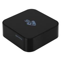 Receptor STV S2 Pro 6K - 2/32GB - Iptv - Android 12 - Wifi - Fta