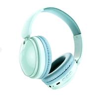 Fone BT Headphone Xo BE36 Green