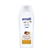 Locao Corporal Amalfi Skin Care Karite 500ML