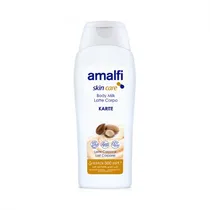 Locao Corporal Amalfi Skin Care Karite 500ML