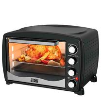 Forno Eletrico Winningstar ST-2351 de 40L/1500W/110V - Preto