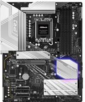 Placa Mãe Asrock Z890 Pro RS LGA1851/ 4XDDR5/ PCI-e/ HDMI/ DP/ USB-C