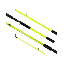 Vara para Carretilla Maruri Tambatinga TBA-C802XH 30-60LB 2.40M 2 Partes