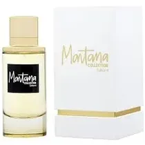 Montana Perfume Collection Edition 4 Eau de Parfum 100ML