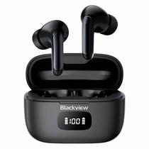 Fone de Ouvido Blackview Airbuds 8 Anc Bluetooth - Preto